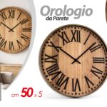 QIO/OROLOGIO DA PARETE 50,6*4,5    2071C