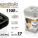 ERE/BARATTOLO 1,1LT ASS 10*17 161202-843
