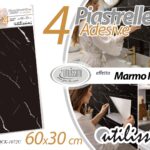 CPR/S4 RIVES.MARM NER 2MM 30*60 QCK-1072