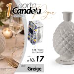 CRE/P.CANDELA PIGN.GREIG 10*17 DLP24G34W