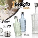 TRR/BOTTIGL.VET 1L AS 10*28    PS2502HSW