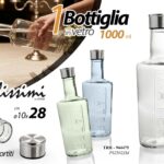 TRR/BOTTIGL.VETR 1L AS 10*28    PS2502ZM
