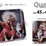 BOD/QUADRO ASS 45*45*1,8 BD25A139BW-1-2A