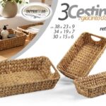 OLL/S/3 CESTINI RET. 38/34/30 R24043-2-3