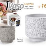 CRE/VASO LIMONI ASS 16*16  DLP26G02A/G-1