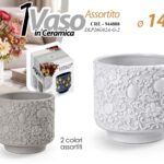 CRE/VASO LIMONI ASS 14*14  DLP26G02A/G-2