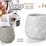 CRE/VASO LIMONI ASS 14*14*14 DLP26G03A/G