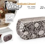 CRE/VASO RET.LIM ANT 22*10*11  DLP26G05F