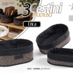 IXO/S/3 CESTINI OVALI 30/28/25 JS2509143