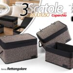 IXO/S/3 SCATOLE RETT. 39/36/33 JS2509141