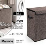IXO/SCATOLA SALVASP. 40*30*50  JS2509125