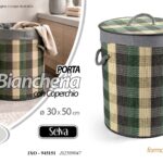 IXO/P.BIANCH.TND QUADRI 40*50  JS2509047