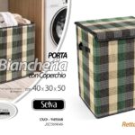 IXO/SCATOLA SALV.QUAD 40*30*50 JS2509046