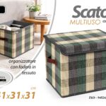 IXO/SCATOLA QUADRI 41*31*31    JS2509053