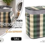 IXO/P.BIANCH. QUADRI 52*32*60 JS2509123Q