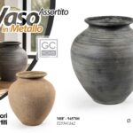 MIF/VASO FERRO AS 28,5*31      T255413A2