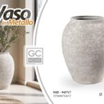 MIF/VASO FER BNCO 25*25*30,5 T250887E672