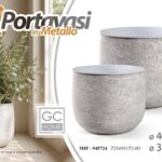MIF/S2 VASI FER BNC D40/35  T234951T2-H1