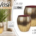MIF/S/2 VASI ORO H40/30    T256317T2S49U