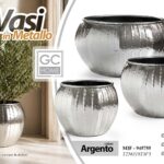 MIF/S/3 VASI ARG D51/39/28   T256318T3F5