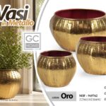 MIF/S/3 VASI ORO D51/39/28 T256318T3S49U