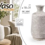 MIF/VASO BNC FERRO 18*18*31  T255489E672