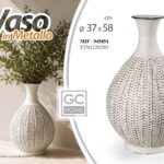 MIF/VASO BNC FERRO 37*37*58  T256122D263