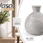 MIF/VASO BNC FER 30*30*33,5  T256393E672