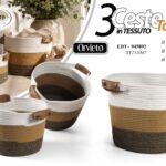 EDT/S/3 CESTE TONDE 35/30/25    SY251045