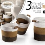 EDT/S/3 CESTE TONDE 40/35/30    SY251046