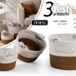 EDT/S/3  CESTE TONDE 30/25/21   SY251056