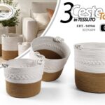 EDT/S/3 CESTE TONDE 35/30/25    SY251059