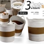 EDT/S/3 CESTE TONDE 40/35/30    SY251063