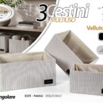 EDT/S/3 CASSETTE BEI 40/35/30 SYK251001C
