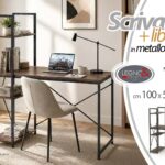 NUA/SCRIVAN+LIBRER 100*52*120  DNZ1048DG