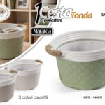 QUB/CESTA TND AS PU 22*16   NF022510-194
