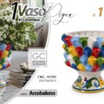 CRE/VASO PIGNA ARCOB 12*12*11 DLP26G56-3