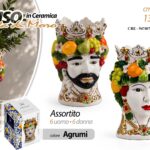 CRE/TESTA MORO AS 14*13*18 DLP26G65/66-2