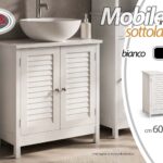 TIM/MOBILE SOTTOLAVABO 60*30*60  ZH23058