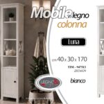 TIM/MOBILE COLONNA 40*30*170CM   ZH24029