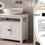 TIM/MOBILE SOTTOLAVABO 60*30*60  ZH24025